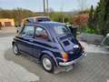 Fiat 500 500 , TÜV und H-Zulassung neu Albastru - thumbnail 5
