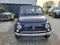 Fiat 500 500 , TÜV und H-Zulassung neu Blue - thumbnail 7