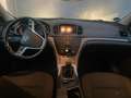 Opel Insignia SPORTS TOURER SW Mavi - thumbnail 6