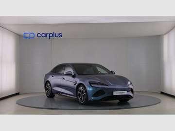 Excellence AWD 390kW
