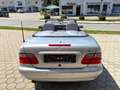 Mercedes-Benz CLK 430 CLK Cabrio 430 Elegance Silber - thumbnail 4