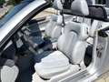 Mercedes-Benz CLK 430 CLK Cabrio 430 Elegance Silber - thumbnail 13