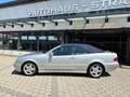 Mercedes-Benz CLK 430 CLK Cabrio 430 Elegance Silber - thumbnail 10