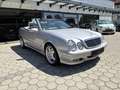 Mercedes-Benz CLK 430 CLK Cabrio 430 Elegance Silber - thumbnail 7