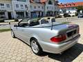 Mercedes-Benz CLK 430 CLK Cabrio 430 Elegance Silber - thumbnail 3