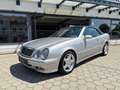 Mercedes-Benz CLK 430 CLK Cabrio 430 Elegance Silber - thumbnail 9