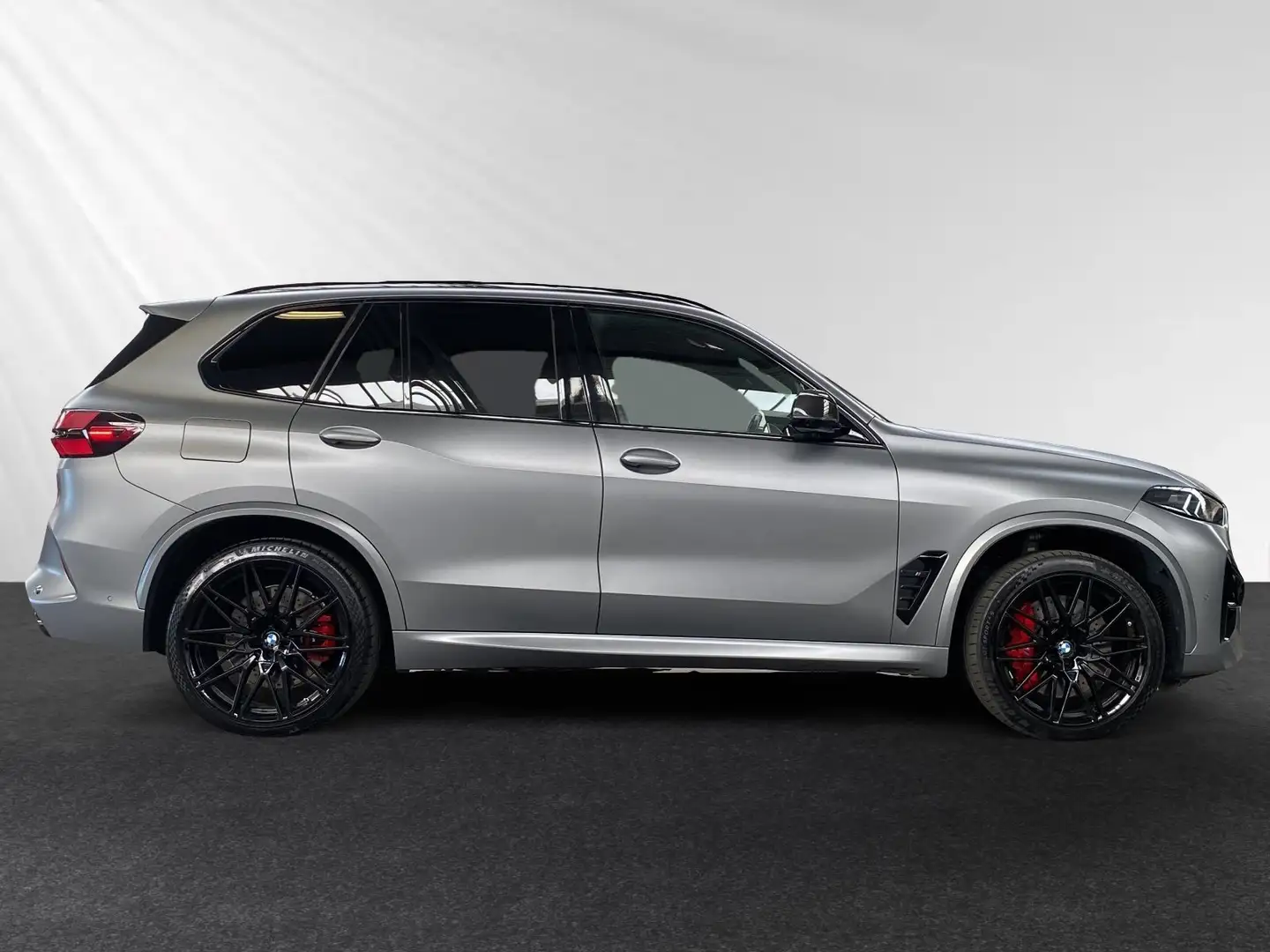 BMW X5 M Competition Frozen|MDriversPack.|B&W|AHK - 2