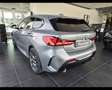 BMW 120 120i 5 Porte Grigio - thumbnail 4