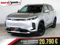 Maxus Sonstige Euniq 6 | TRAUM-SUV | 70kWh | Panorama | Leder Silber - thumbnail 1