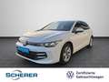 Volkswagen Golf VIII Life 1.5 l eTSI DSG NAVI HEAD-UP SHZ G Weiß - thumbnail 1