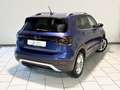 Volkswagen T-Cross Style Bleu - thumbnail 2