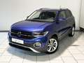Volkswagen T-Cross Style Bleu - thumbnail 1