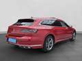 Volkswagen Arteon 2.0 TDI 4M R-LINE LEDER PA Rot - thumbnail 3