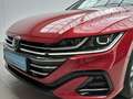 Volkswagen Arteon 2.0 TDI 4M R-LINE LEDER PA Rot - thumbnail 19
