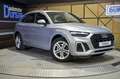 Audi QUATTRO S line 40 TDI 150kW quattroultra Gris - thumbnail 3