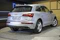 Audi QUATTRO S line 40 TDI 150kW quattroultra Gris - thumbnail 5