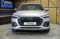 Audi QUATTRO S line 40 TDI 150kW quattroultra Gris - thumbnail 2