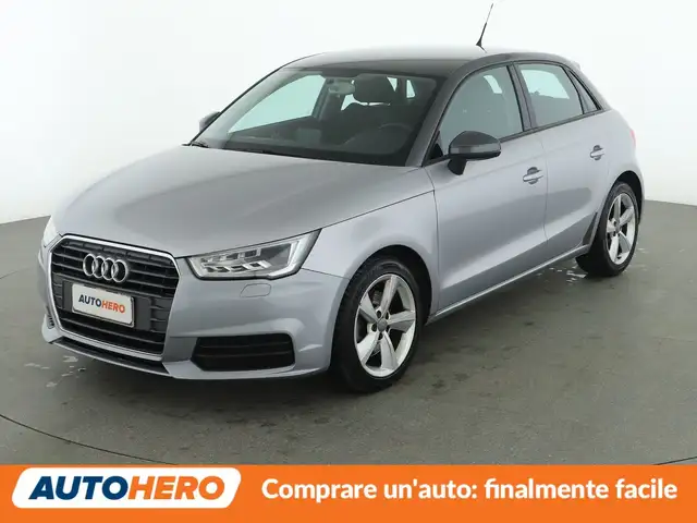 Audi A1 1.6 TDI  Design 116 CV
