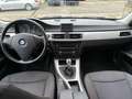 BMW 320 d Touring *NAVI/portabel+PDC+Tempomat+ALU* Plateado - thumbnail 8