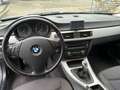 BMW 320 d Touring *NAVI/portabel+PDC+Tempomat+ALU* Plateado - thumbnail 12