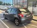 Peugeot 208 Allure 1,6 e-HDI 92 FAP | PICKERL BIS 03/2027 | Grau - thumbnail 3