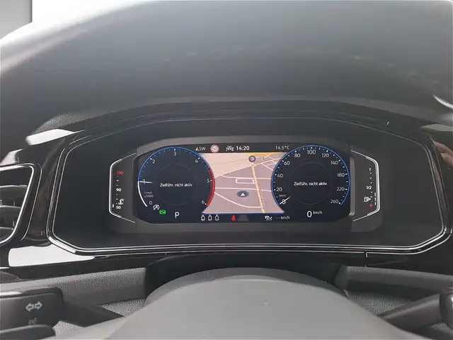 Volkswagen T-Roc view 8
