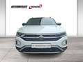 Volkswagen T-Roc DAB LED RFK Parkassistent AHK Weiß - thumbnail 5