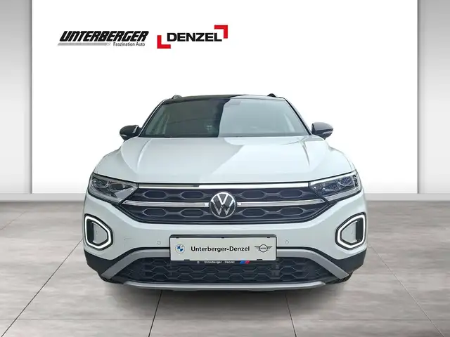 Volkswagen T-Roc view 5