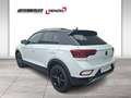 Volkswagen T-Roc DAB LED RFK Parkassistent AHK Weiß - thumbnail 2