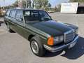 Mercedes-Benz 240 Mercedes-Benz 240 TD Break (W123) – 1984 – 133.996 km – Oldtimer gekeurd Grün - thumbnail 1