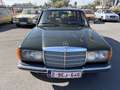 Mercedes-Benz 240 Mercedes-Benz 240 TD Break (W123) – 1984 – 133.996 km – Oldtimer gekeurd Grün - thumbnail 2