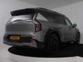 Kia EV9 GT-Line AWD 6p. 99.8 kWh | Company Car | 10 Jaar G Grijs - thumbnail 2