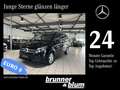 Mercedes-Benz V 220 V 220 d EDITION K Sport,2xTüre,LED,Navi,Kamera, Černá - thumbnail 1