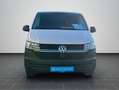 Volkswagen T6.1 Transporter T6.1 Kasten KR 2.0 TDI 150PS KLIMA PDC hi. AHK Weiß - thumbnail 5