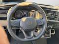 Volkswagen T6.1 Transporter T6.1 Kasten KR 2.0 TDI 150PS KLIMA PDC hi. AHK Weiß - thumbnail 9