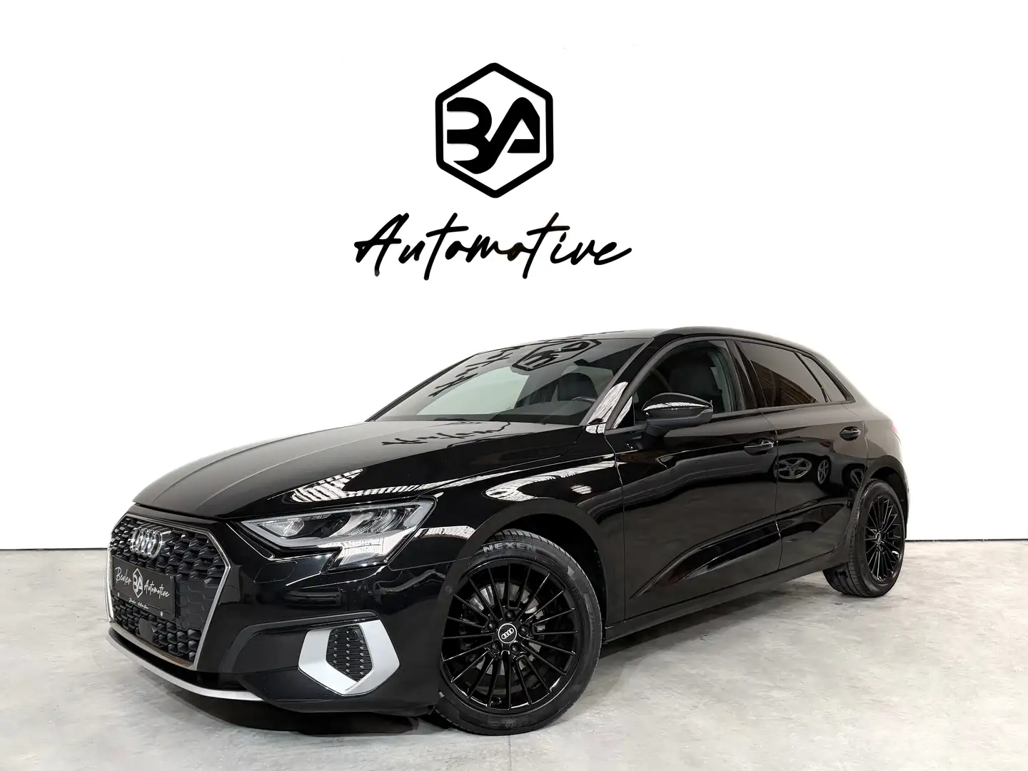 Audi A3 A3 Sportback 30 TFSI look S line | S tronic | - 2