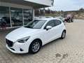 Mazda 2 G90 Revolution Blanc - thumbnail 1
