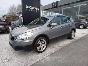 Cruise Control / Airco / Radio