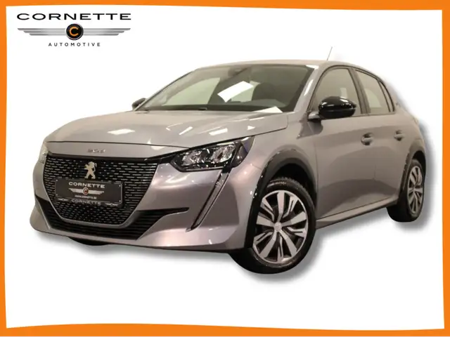 Peugeot e-208 AUTO ACTIVE PACK BEV 50KWH