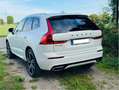 Volvo XC60 D5 AWD Geartronic RDesign Weiß - thumbnail 3