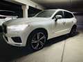 Volvo XC60 D5 AWD Geartronic RDesign Weiß - thumbnail 16