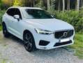 Volvo XC60 D5 AWD Geartronic RDesign Weiß - thumbnail 2