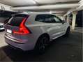 Volvo XC60 D5 AWD Geartronic RDesign Weiß - thumbnail 14