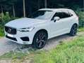 Volvo XC60 D5 AWD Geartronic RDesign Weiß - thumbnail 1