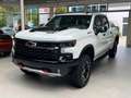 Chevrolet Silverado ZR2 V8 6.2*Head-Up*360°*Offroad*AHK Blanc - thumbnail 1