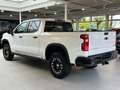 Chevrolet Silverado ZR2 V8 6.2*Head-Up*360°*Offroad*AHK Blanc - thumbnail 3