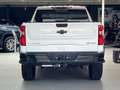 Chevrolet Silverado ZR2 V8 6.2*Head-Up*360°*Offroad*AHK Blanc - thumbnail 4