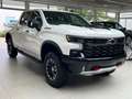 Chevrolet Silverado ZR2 V8 6.2*Head-Up*360°*Offroad*AHK Blanc - thumbnail 7