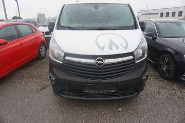 Vivaro L2H1 1,6 BiTurbo CDTI ecoflex 2,9t Start...