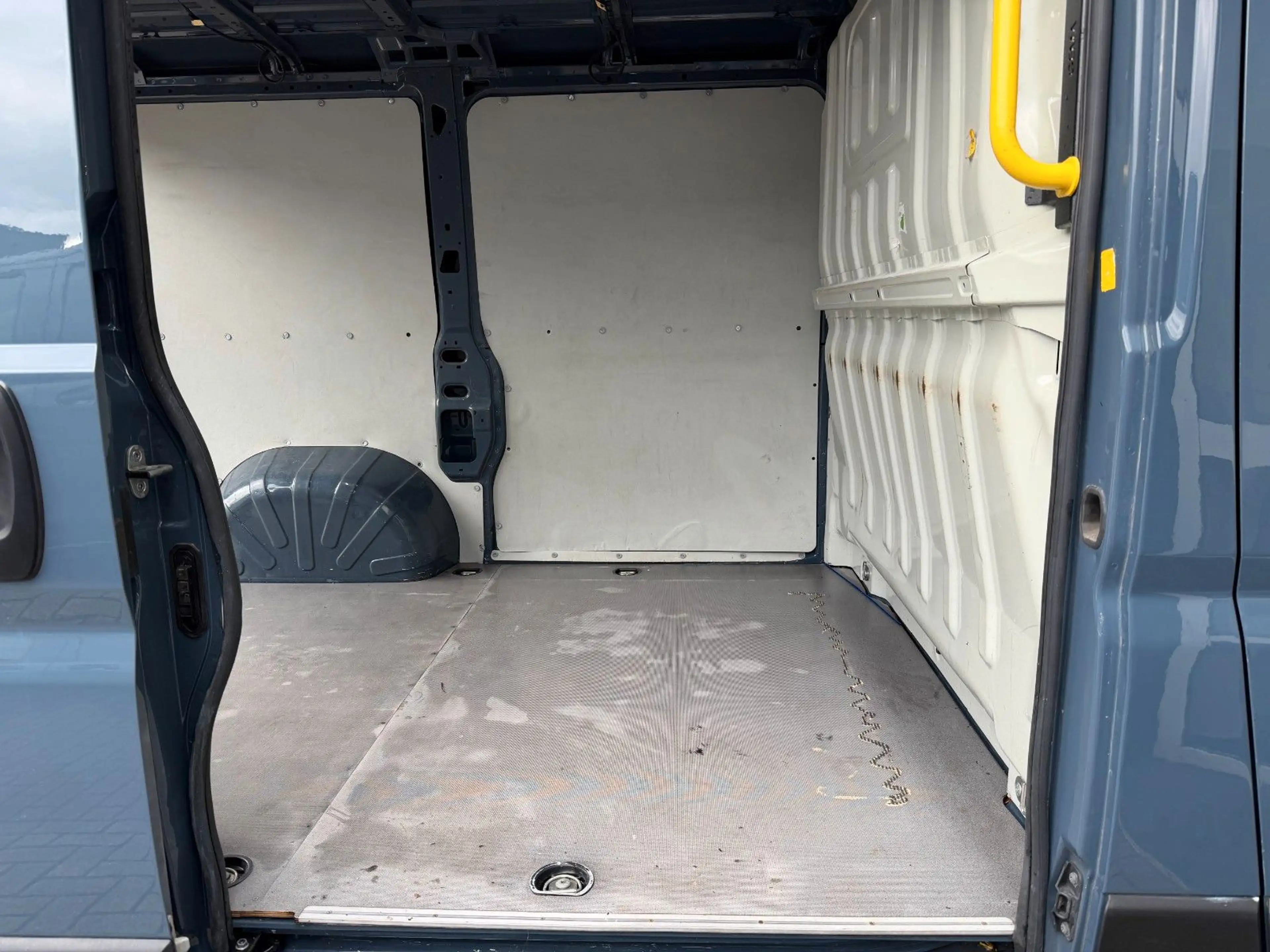 Fiat Ducato Kasten 30 2.3 120*TÜV&Insp.NEU*KAM*KLIMA — photo 13